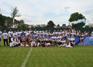 Љуботен е шампион во Првата ЖФЛ за сезоната 2023/2024