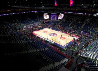 Реал го брани трофејот во Евролигата, Фенер, ПАО и Олимпијакос го напаѓаат