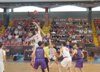 Вардар и Водно Санс повторо во дуел за шампионски трофеј