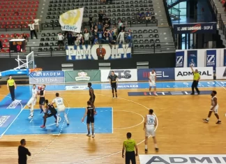 МЗТ Скопје не му дозволи на ТФТ да направи изненадување (ВИДЕО)