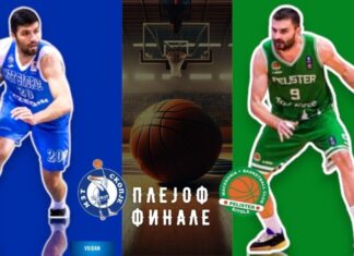 Започнува „битката“ за шампионскиот трофеј во мак-баскетот