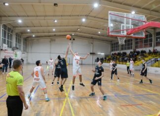 Бутел и Црн Дрим во дуел за шампионскиот трофеј