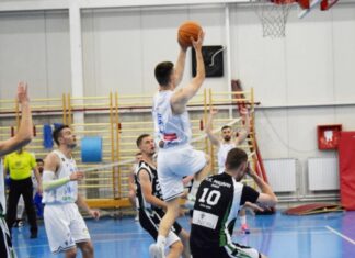 Екипата Шкупи следната сезона ќе игра во Првата лига