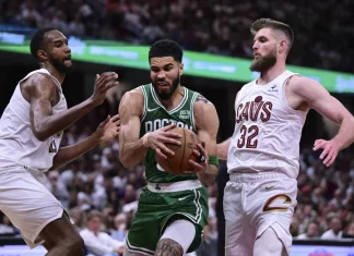 Бостон на чекор до финалето во Источната конференција