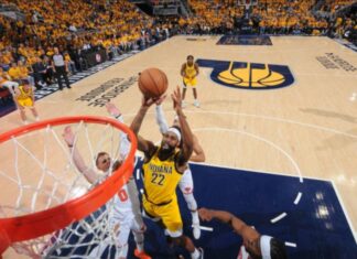 Индијана избори „мајсторка“ против Њујорк