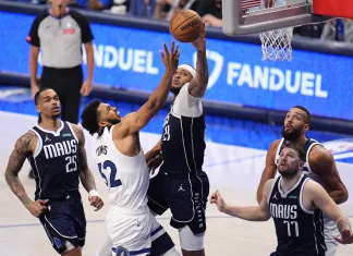 Минесота славеше во Далас и намали на 1:3 во победи