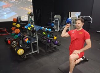 Никола Ѓорѓиев: Се надевам дека со нашата публика ќе успееме да ја израдуваме македонската јавност