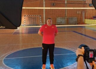 Хари Наковски: Формата на играчите е на задоволително ниво