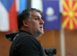 Хари Наковски: Не очекував вака убедлива и лесна победа