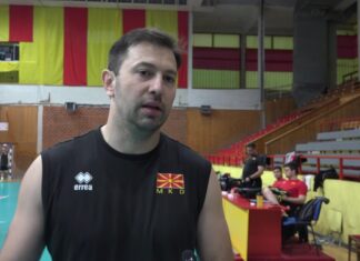 Никола Ѓорѓиев: Ќе изгинеме на теренот за секоја топка