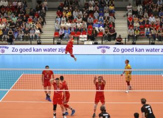 Македонија одигра храбро против Белгија (ВИДЕО)