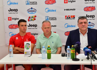 Македонија Опен да стане дел од традиција во македонскиот спорт