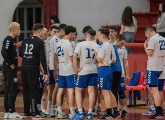 Алкалоид е нов шампион во пионерска категорија