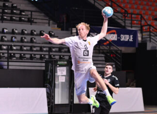 Гоце Георгиевски останува во Вардар