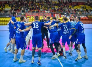 Галевски јунак за првото Куп финале на Алкалоид (ВИДЕО+ГАЛЕРИЈА)