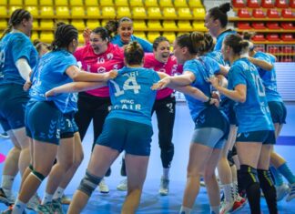 Ракометарите на Чаир се изборија за прво финале во Купот на Македонија (ВИДЕО+ГАЛЕРИЈА)