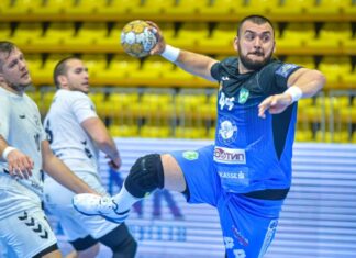 Еурофарм Пелистер преку Тиквеш до финале во Купот