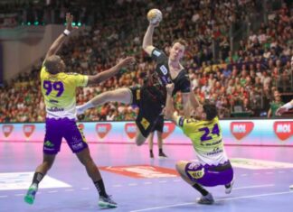 Магдебург ја доби драмата и пенал „рулетот“ со Килце за полуфинале