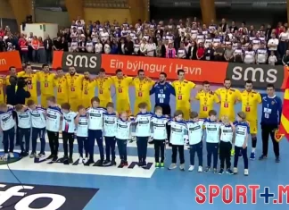 Лазаров „пресече“ – Познат тимот со кој Македонија ќе излезе на мегдан против Фарските Острови