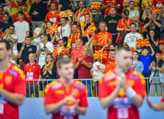 Македонија денеска ќе ги дознае противниците за ракометниот Мундијал 2025-та