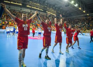 Македонија од трет шешир ја чека ждрепката за Мундијалот и се надева на група во Хрватска