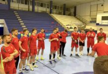 Лазаров објави список на контролата со Австрија