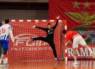 Митревски и Порто подобри од Талевски со Бенфика