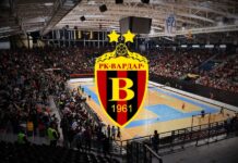 Вардар ги отвора вратите за дербито со Охрид