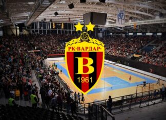 Вардар предложи полуфиналето со Алкалоид да го игра ден подоцна од предвиденото