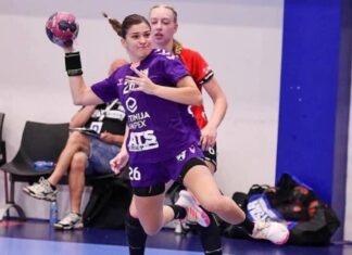 Бојана Диневска: Со сплотеност и упорност шансите се големи за освојување на трофејот