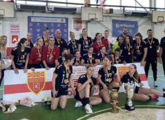 Ѓорче Петров со победата над Чаир ја потврди новата шампионска титула