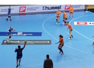 Ѓорче Петров пресилен за Куманово, за финале во Купот (ВИДЕО+ГАЛЕРИЈА)