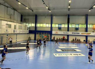 Вардарки го надиграа Металург