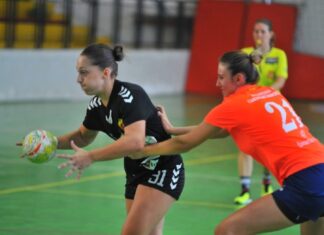 Бојана Коцева: Чаир е сериозен противник, но со добра игра имаме шанси за финале