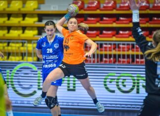 Ѓорче Петров доминираше против Куманово