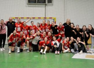 Вардар е шампион во женската младинска лига