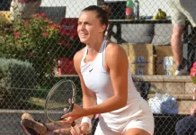 Лина Ѓорческа со победа на стартот во Порто