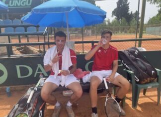 Голема победа за Македонија во Улцињ