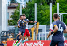 Македонија во Битола ја пречекува Полска