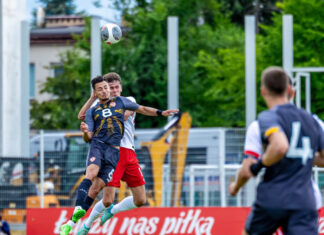 Македонија во Битола ја пречекува Полска