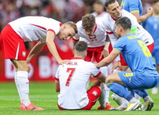 Голем хендикеп за Полска пред стартот на ЕП