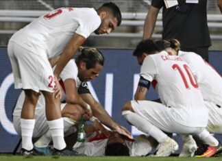 Турците остануваат без најдобриот дефанзивец за ЕУРО 2024