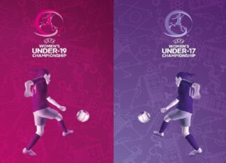 Репрезентациите на Македонија до 17 и до 19 (жени) ги добија противниците во квалификациите за ЕП