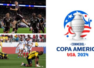 Мексико и Венецуела започнаа со победи на Копа Америка