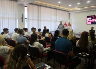 МОК ја спроведува програмата за справување со наместени натпревари