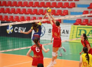 Македонија поразен од Романија (ВИДЕО)