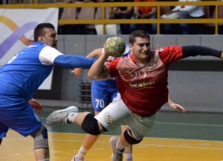 Стојменов и Димитров остануваат верни на РК Бисинов