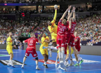 Барселона ја освои 12-тата титула европски шампион (ВИДЕО)