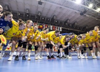 Македонија против Кореа ќе се бори за пласман од 13 до 16 место