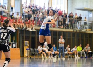 Сара Богоевска ново засилување во Вардар